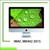iMac MK442 2015 I5 2.8GHz/ RAM 8GB/ HDD 1TB/ 21.5 ...